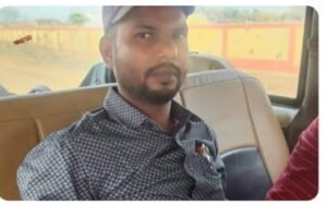 जांजगीर जिले में ACB की बड़ी ट्रैप कार्रवाई, नवागढ़ नगर पंचायत का लेखापाल 8000 रुपये रिश्वत लेते गिरफ्तार