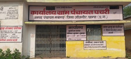 प्रधानमंत्री आवास योजना एवं पशु शेड निर्माण के नाम पर अवैध वसूली का आरोप, शिक्षक नलसाय दिवाकर के खिलाफ शिकायत