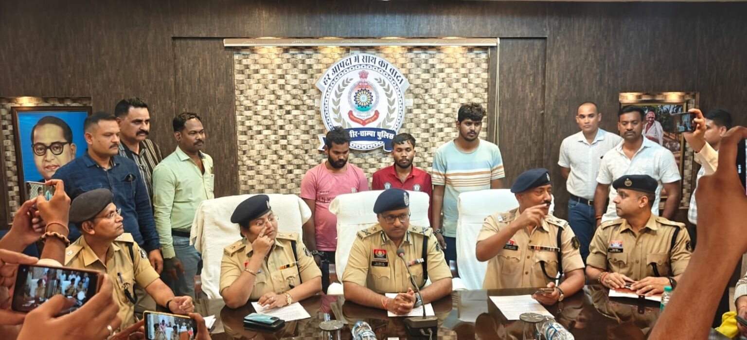 करही गोली कांड का बड़ा खुलासा, पकडे गई तीन आरोपी
