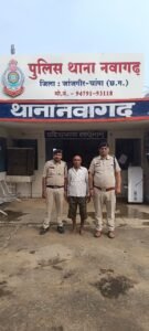 सरपंच पति पर जानलेवा हमला, आरोपी गिरफ्तार